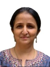 MS Poonam T