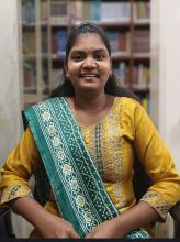 MS. JAGRUTI VALVI
