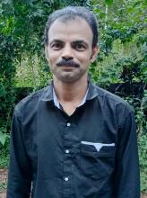 MR. SUDHIR UJAGAONKER