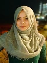 MS.SADAF BHIMANI