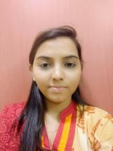 MS.SUPRIYA AHIRE