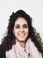 MS. APARNA BHASIN