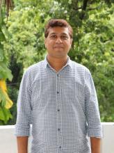 DR. RONALD YESUDHAS