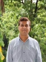 DR. RONALD YESUDHAS